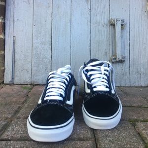 Vans Sneakers